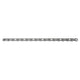 Sram ketting red flattop 12 speed 114 links incl. powerlock