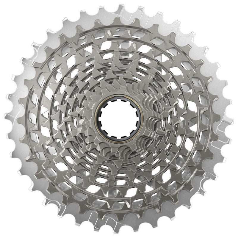 Laden Sie das Bild in Galerie -Viewer, Sram cassette red xg-1290 e1 12 speed 10-36 tands
