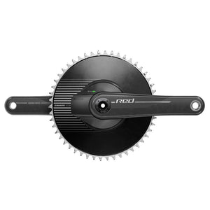 Sram powermeter red axs crank 172,5mm aero e1 dub direct mount 50t (excl. bb)