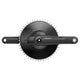 Sram powermeter red axs crank 172,5mm aero e1 dub direct mount 50t (excl. bb)