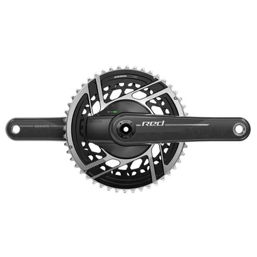 Sram powermeter red axs crank 175mm e1 dub direct mount 50-37t (excl. bb)