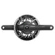 Sram powermeter red axs crank 170mm e1 dub direct mount 46-33t (excl. bb)
