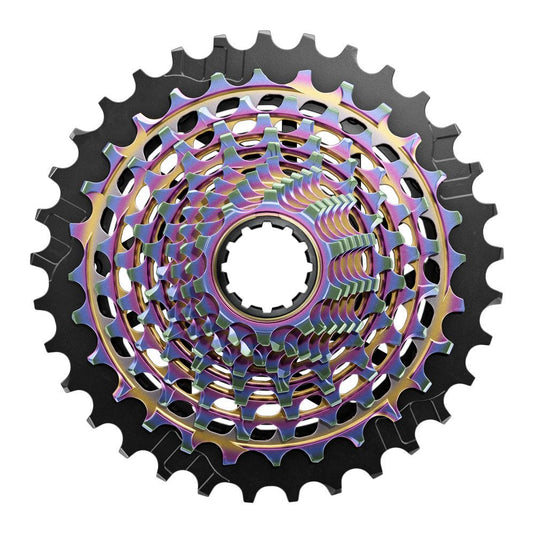 Sram cassette red xg-1290 e1 rainbow 12 speed 10-33