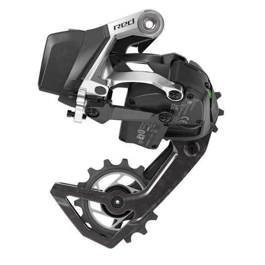 Sram achterderailleur red axs e1 12 speed max 36t (excl. batterij)