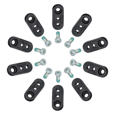 Abus Adapter set 6950M