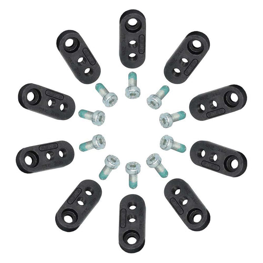 Abus Adapter set 6950M