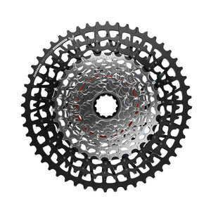 Sram kassette xs-1275 cassette xs-1275 tt 10-52 z eagle black