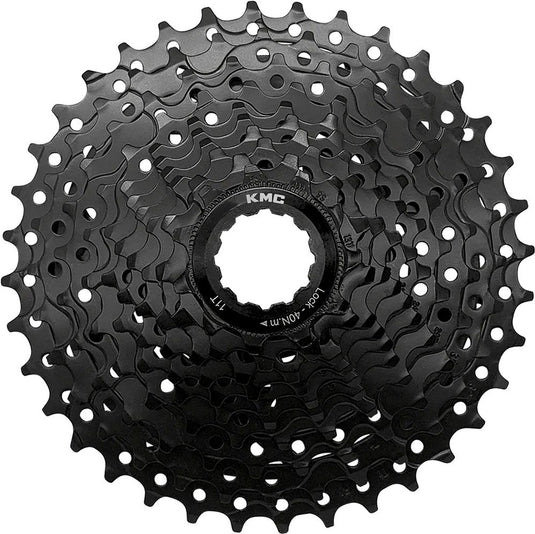 Kmc react cassette 10 speed - 11 36t