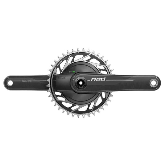 Sram powermeter red spider xplr wide 165mm 42t dub e1 (excl. bb)