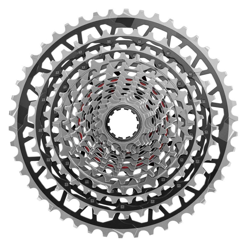 Laden Sie das Bild in Galerie -Viewer, Sram cassette red xg-1391 xplr e1 13sp 10-46
