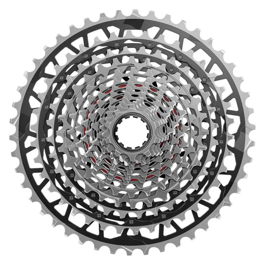 Sram cassette red xg-1391 xplr e1 13sp 10-46