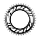 Sram kettingblad red 40t x-sync e1 threaded mount black silver