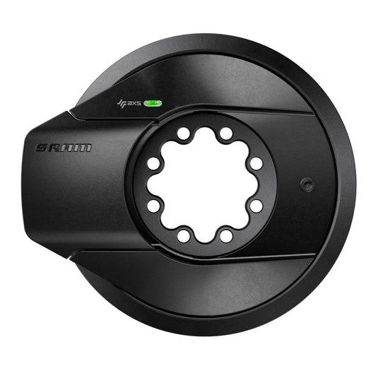 Sram powermeter red spider axs e1 threaded mount (incl. 8 bouten en pin)
