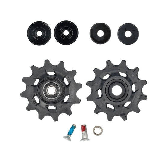 Sram derad wielset apex xplr 12v