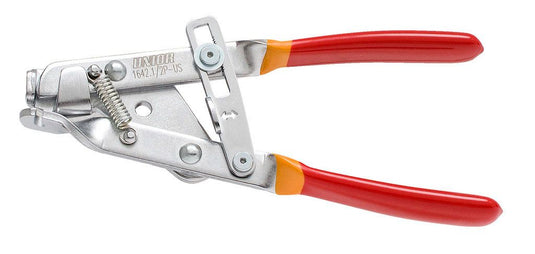 Unior kabeltrekker tang with lock 1642.1 2p-us