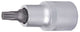 Unior dopsleutel 1 2 torx 192 2tx tx-40