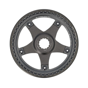 Gates voortandwiel carbon drive cdx 45.5