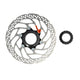 Shimano anp brake sh disc sm-rt30 s 160 cl m lock ring zi