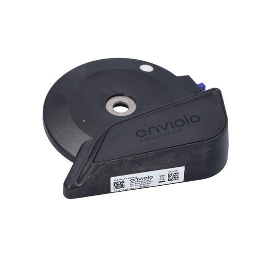 Enviolo automatiq naaf interface sportive cargo hd extr 40t