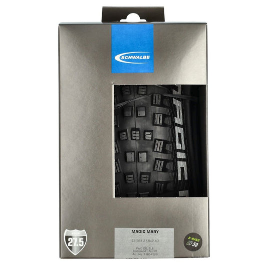 Schwalbe buitenband 29 magic mary