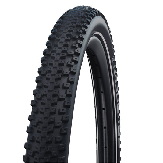 Schwalbe benelux b.v. schwalbe bub. 60-584 27.5 x 2.35 advancer hybrid punctureguard b b-sk+rt hs 636 green - 11159551.01