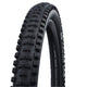 Schwalbe reifen big betty performance line tyre big betty perf.line 62-584