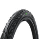 Continental vouwband pure contact 47-622 zwart