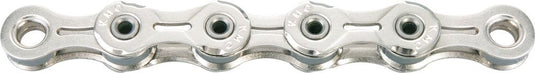Kmc chain x11sl 118l box waxed 11-speed silver