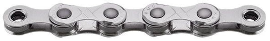 Kmc eglide ept cues ketting zilver 118 links 11s
