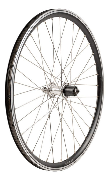 Roland achterwiel 24x175 x-star