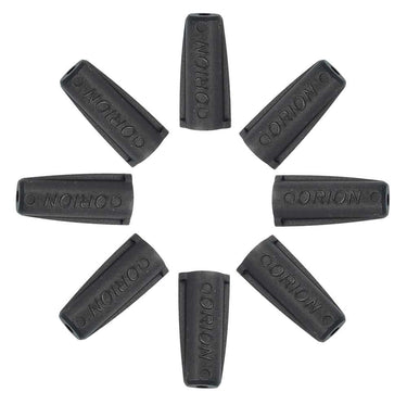 Eurofender spatd ef huls pvc zw set a 8