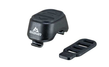 Sigma afstandsbediening remote one bluetooth silicone