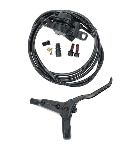 Tektro achterrem hdt275