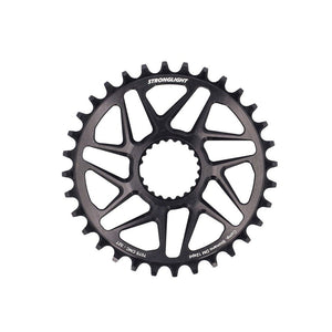 Stronglight kettingblad shimano xt slx deore m8100 7100 6100
