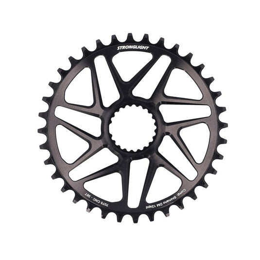 Stronglight kettingblad shimano xt slx deore m8100 7100 6100