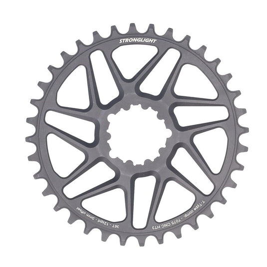 Stronglight kettingblad sram xx1 eagle