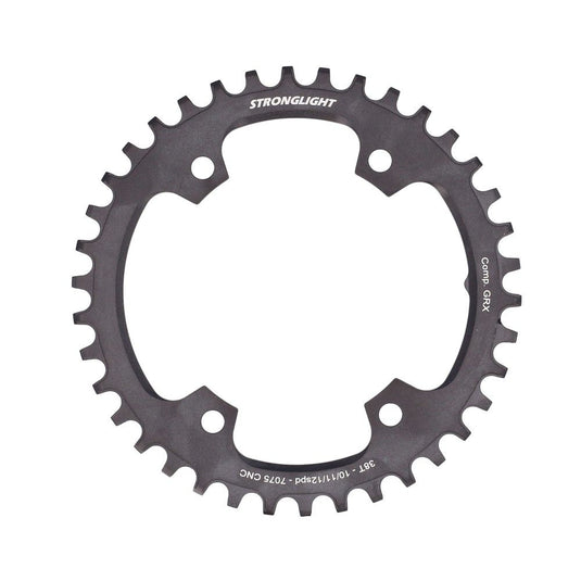Stronglight kettingblad shimano grx rx600 610