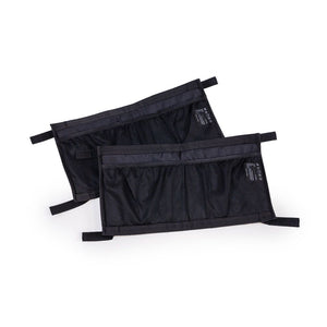 Burley kard bur hopper cargo wagon interior organizer