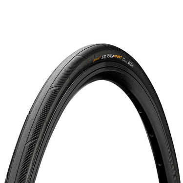 Continental draadband ultra sport iii 32-622 zwart