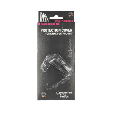 Mh protection cover displaycover mh cover