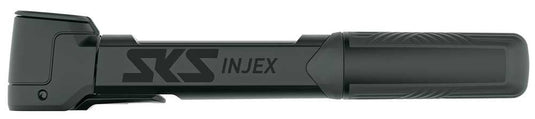 Sks minipomp injex av sv dv 266mm 5bar zwart