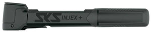 Sks minipomp injex plus av sv dv 266mm 10bar zwart