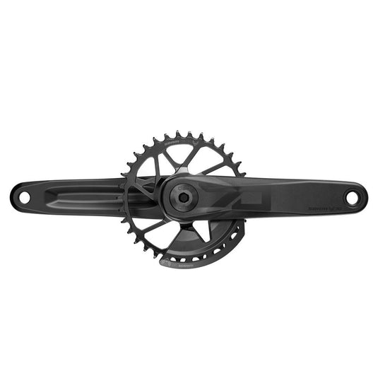 Sram crankset eagle 70 cl55 dub mtb wide 175mm 32t zwart (excl bb spacers)