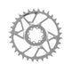 Sram kettingblad eagle t-type zilver 34t staal dm 3mm offset eagle 90