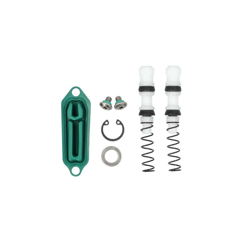 Laden Sie das Bild in Galerie -Viewer, Sram service kit remhendel geschikt voor motive ulitmate silver bronze
