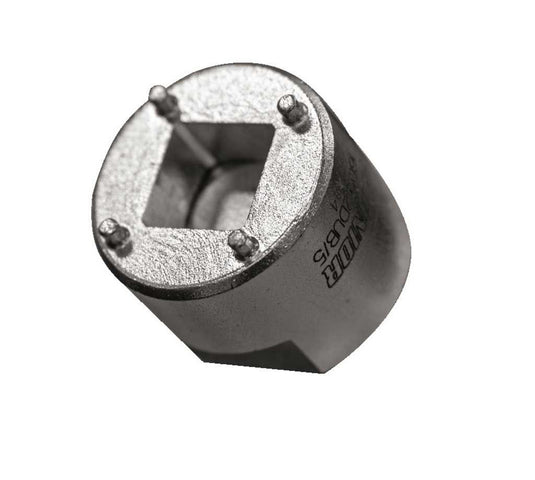 Unior grs crank cap sram dub