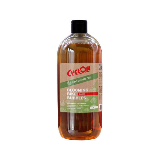 Cyclon blooming bike buitenbandbles 1l