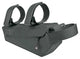 Sks frametas race frame bag 0,65l zwart