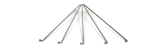 Sapim spaakkit alpina leader