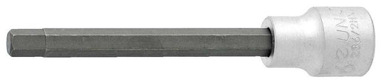 Unior grs dop inbus 3 8 8.0mm lengte 66mm